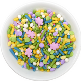 Spring Fusion Mix
