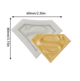 Mighty Hero's Silicone Mold