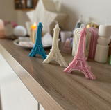 Eiffel Tower Silicone Mold