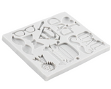 Best Dad Ever Silicone Mold