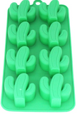 Cactus Silicone Chocolate mold Glycerin Soap Mold