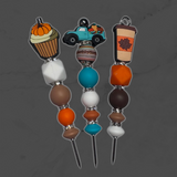 Fall Vibes Decorating Scribe Tool