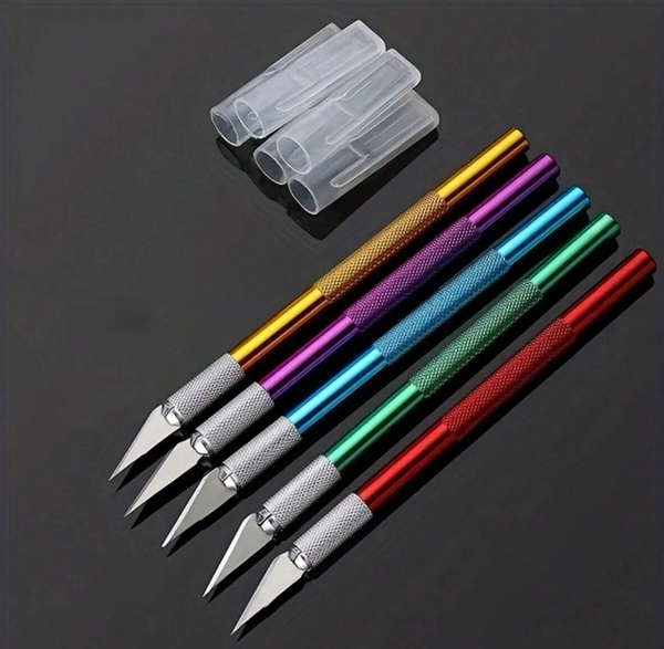 Utility Exacto Knife