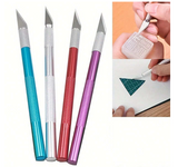 Utility Exacto Knife