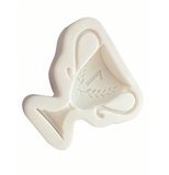 Racecar theme Champion Trophy Silicone Mold