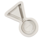 Racecar theme Winner Medallion Silicone Mold