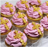 Cross Duo Silicone Mold #2