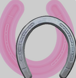 Large Horseshoe Silicone Mold