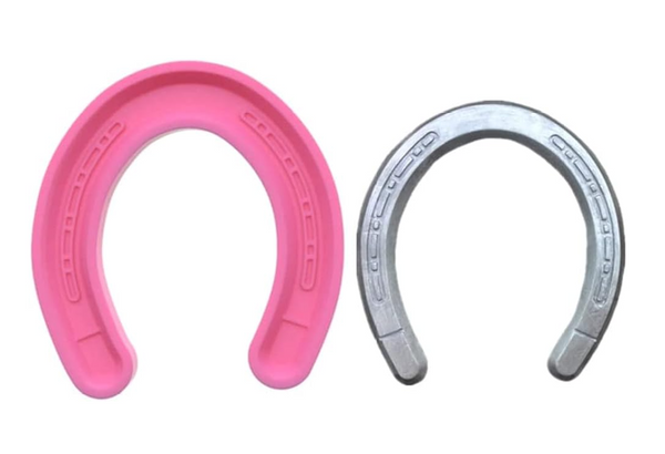 Large Horseshoe Silicone Mold