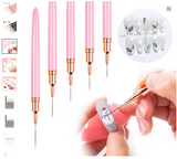 5Pcs Painting Art Design