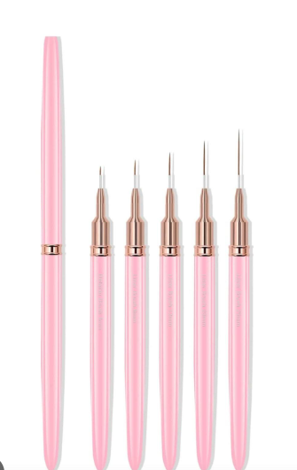 5Pcs Painting Art Design