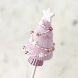 My Little Cakepop - Christmas Tree Mold