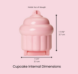 My Little Cakepop - Cupcake Mold