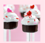 My Little Cakepop - Cupcake Mold