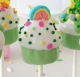 My Little Cakepop - Cupcake Mold