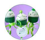 My Little Cakepop - Cupcake Mold