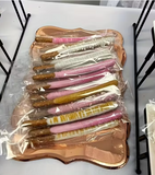 Clear Self-Sealing Cellophane Bags 200PCS,