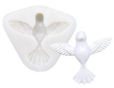 Dove of Peace Silicone Mold
