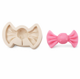 Candy Lollipop Fondant Molds Candy Shape Cake Decorating Silicone Molds for Cake Decoration Chocolate Candy Gum