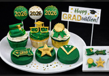 2026 Graduation Themed Silicone