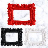 Glove Frame Silicone Mold