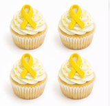 Cancer Awareness Ribbon Mold