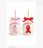 Cancer Awareness Ribbon Mold