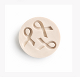 Cancer Awareness Ribbon Mold