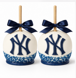 NYC Baseball Silicone Mold