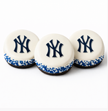 NYC Baseball Silicone Mold