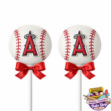 Baseball Silicone Mold