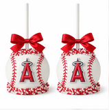 Baseball Silicone Mold