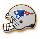 Football Big Game Cookie Cutter and Stamps #1