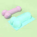 Adult Cake Silicone Mold  #8