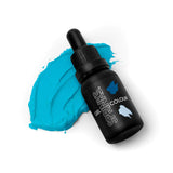 Sprinks Blue Gel Colour - 15ml