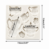 Size & Measurements