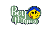Boy Mama LifeCookie Cutter & Stamp