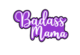 Super Mom Vibes  Cookie Cutter and Stamp