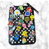 Shoe Charm Organizer 1 pc