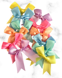 12 ct Easter Pastel Bows