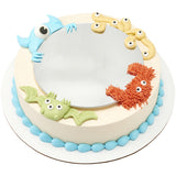 Large Eyes Dec-Ons® Decorations 12 CT