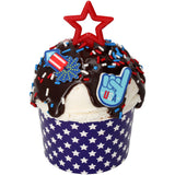 Trendy USA  Edible Decorations
