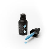 Sprinks Duck Egg Gel Colour - 15ml