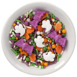 Spooky Bats & Ghosts Made Simply™ Premium Fusion Mix