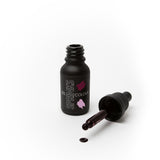 Sprinks Maroon Gel Colour - 15ml