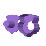 Uncle Sam Cake Pop Mold