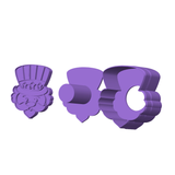 Uncle Sam Cake Pop Mold