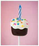 My Little Cakepop - Cube Mold