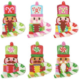 Nutcracker Assortment Sweet Déco 12 ct