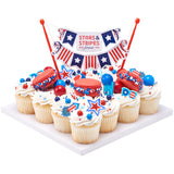 Trendy USA  Edible Decorations